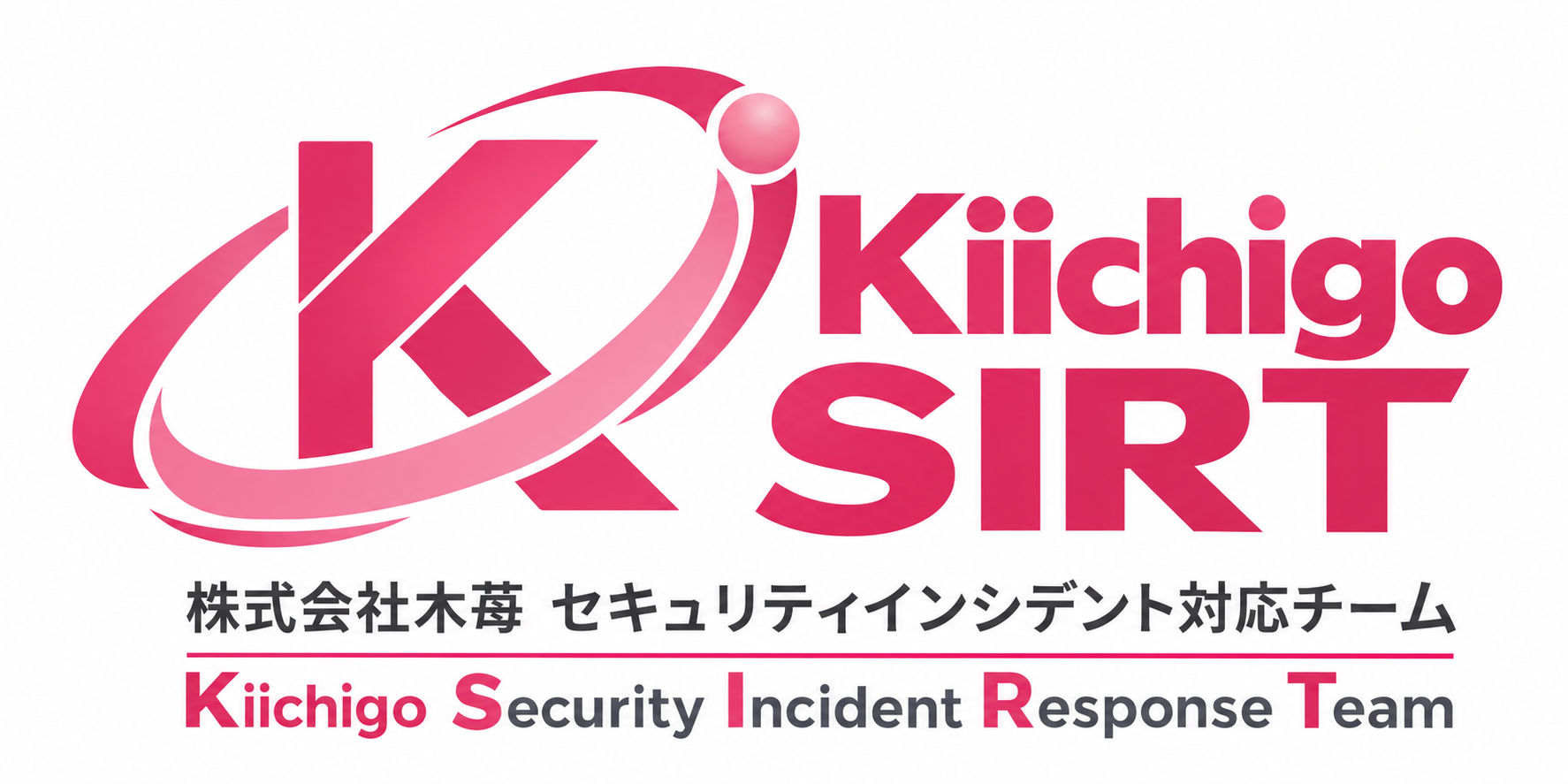 KiiSIRT ロゴ